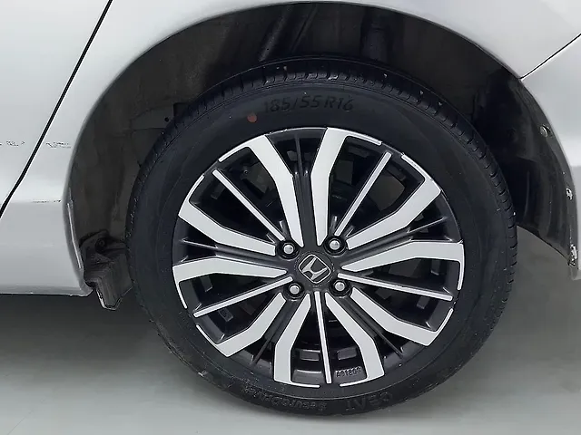 Used Honda City 4th Generation VX CVT Petrol in Delhi