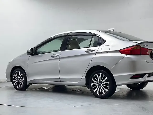Used Honda City 4th Generation VX CVT Petrol in Delhi