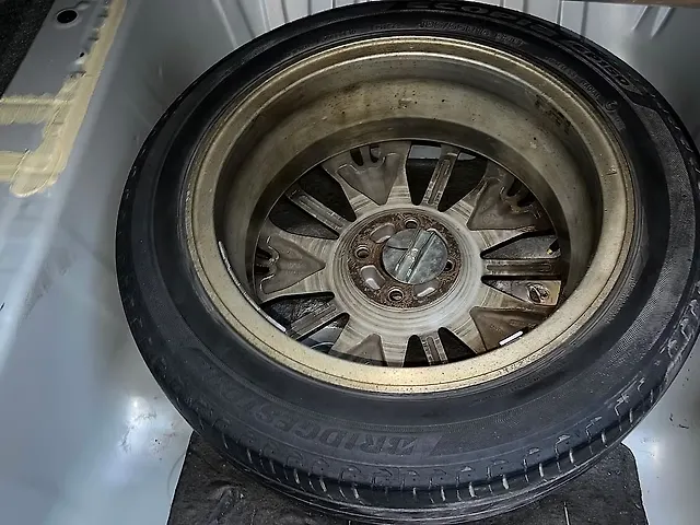 Used Honda City 4th Generation VX CVT Petrol in Delhi