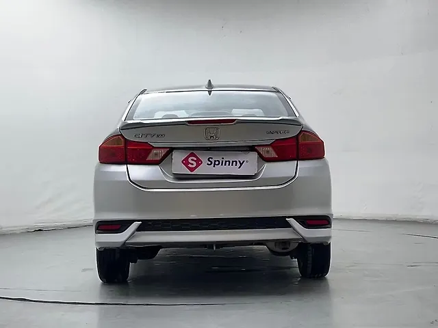 Used Honda City 4th Generation VX CVT Petrol in Delhi