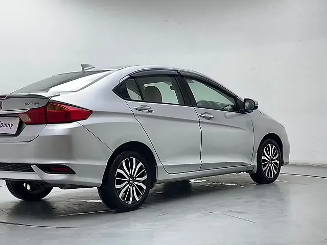 Used Honda City 4th Generation VX CVT Petrol in Delhi