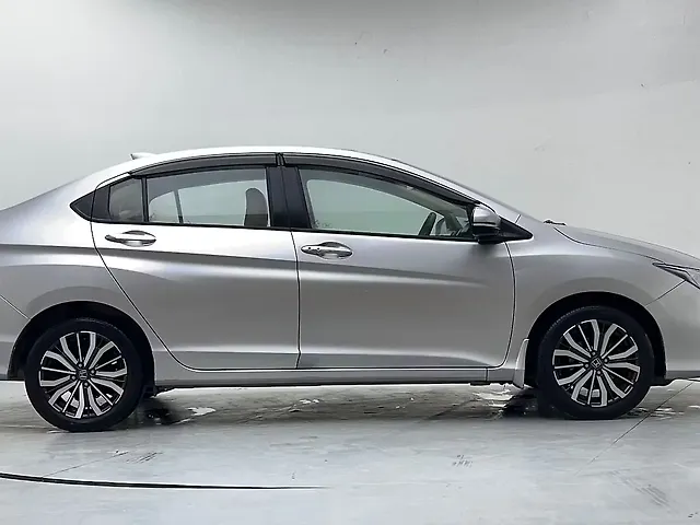 Used Honda City 4th Generation VX CVT Petrol in Delhi