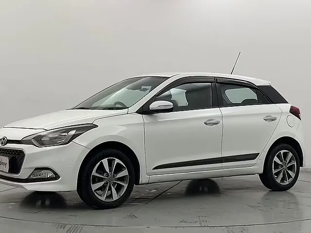 Used 2015 Hyundai Elite i20 in Ghaziabad
