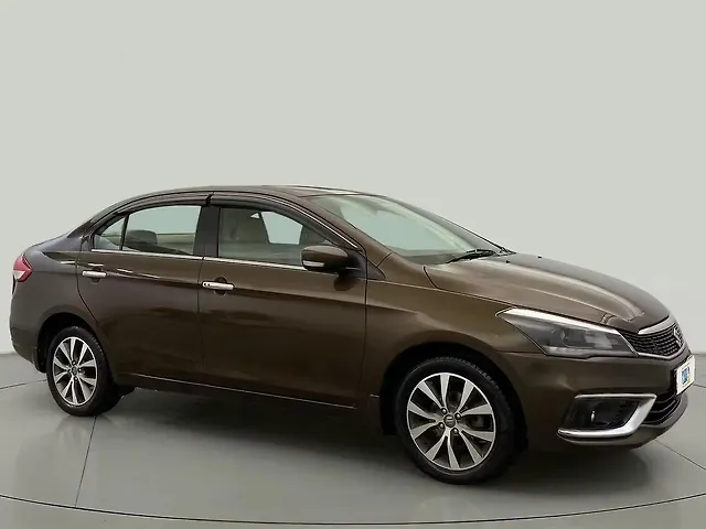 Used 2018 Maruti Suzuki Ciaz in Noida