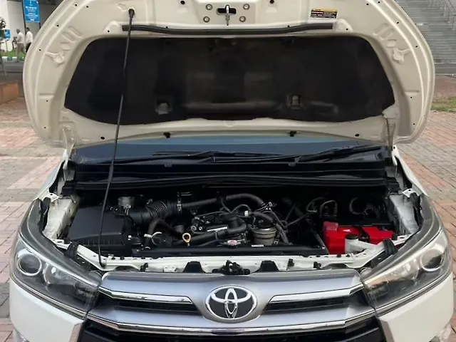 Used Toyota Innova Crysta [2016-2020] 2.7 ZX AT 7 STR in Delhi