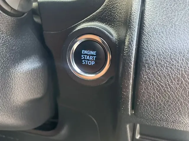 Used Toyota Innova Crysta [2016-2020] 2.7 ZX AT 7 STR in Delhi