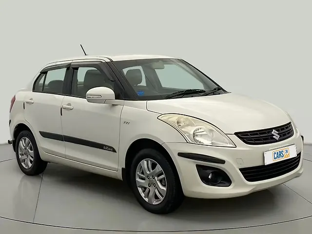 Used 2014 Maruti Suzuki Swift DZire in Lucknow