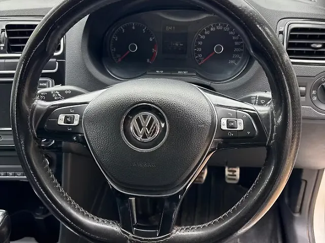 Used Volkswagen Polo [2016-2019] GT TSI in Gurgaon