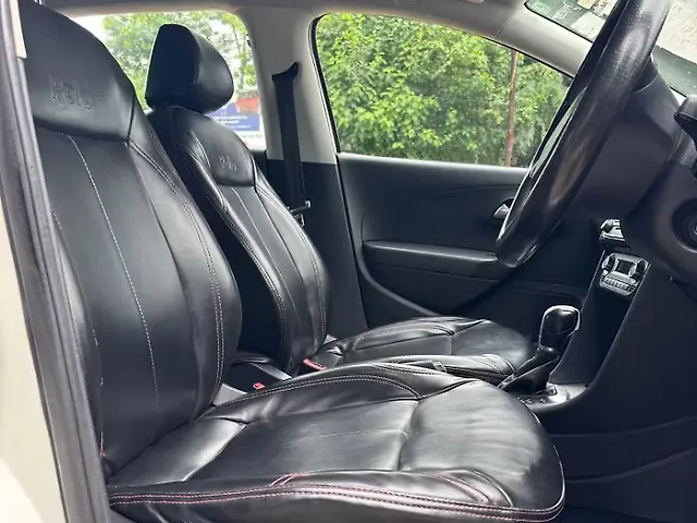 Used Volkswagen Polo [2016-2019] GT TSI in Gurgaon