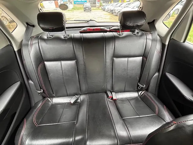Used Volkswagen Polo [2016-2019] GT TSI in Gurgaon