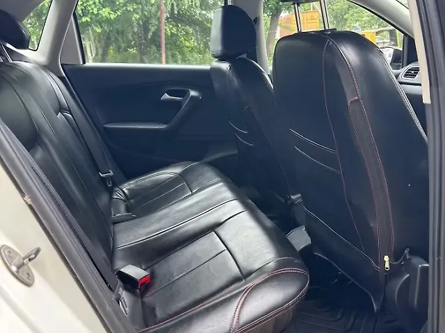 Used Volkswagen Polo [2016-2019] GT TSI in Gurgaon