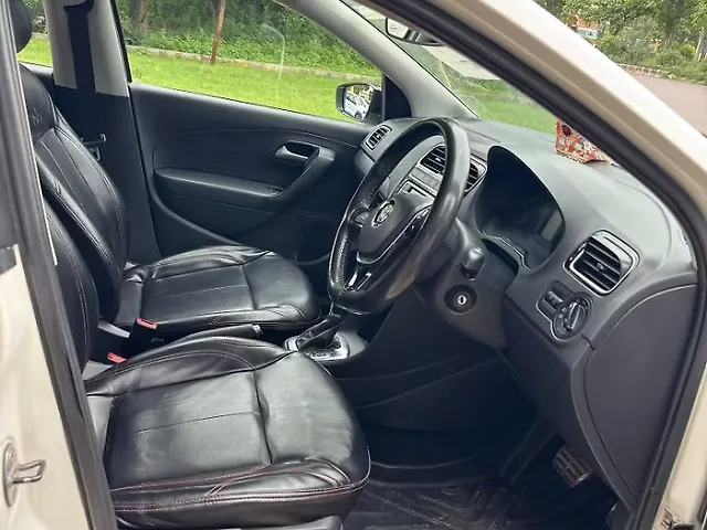 Used Volkswagen Polo [2016-2019] GT TSI in Gurgaon