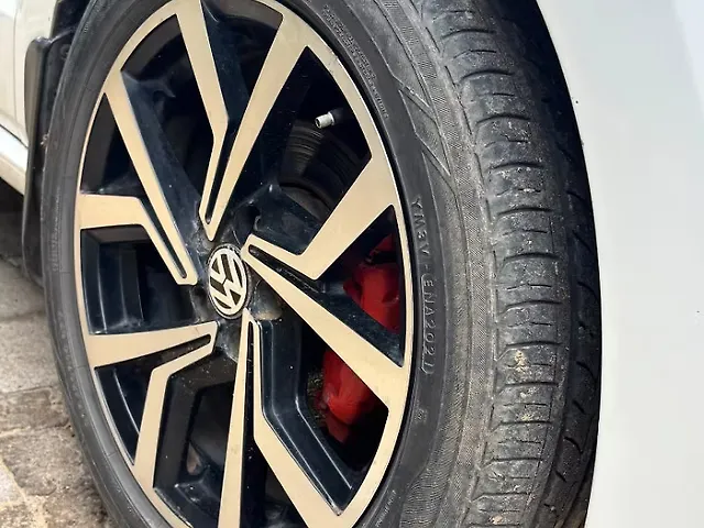 Used Volkswagen Polo [2016-2019] GT TSI in Gurgaon