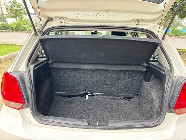 Used Volkswagen Polo [2016-2019] GT TSI in Gurgaon