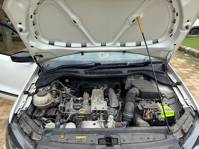 Used Volkswagen Polo [2016-2019] GT TSI in Gurgaon