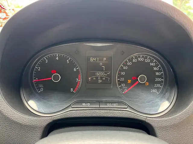 Used Volkswagen Polo [2016-2019] GT TSI in Gurgaon