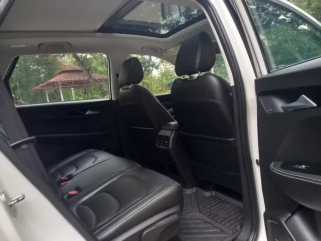 Used MG Hector [2019-2021] Sharp 1.5 DCT Petrol in Thane