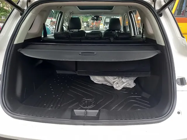 Used MG Hector [2019-2021] Sharp 1.5 DCT Petrol in Thane