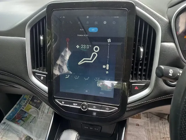 Used MG Hector [2019-2021] Sharp 1.5 DCT Petrol in Thane