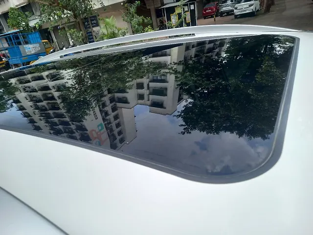 Used MG Hector [2019-2021] Sharp 1.5 DCT Petrol in Thane