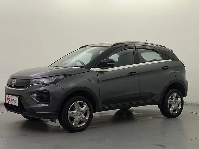 Used 2021 Tata Nexon in Gurgaon