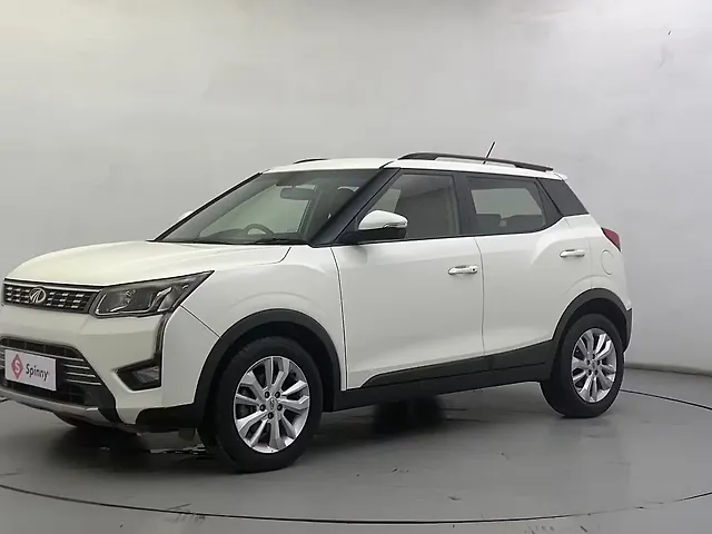 Used 2021 Mahindra XUV300 in Ahmedabad