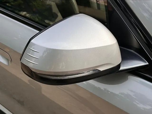 Used BMW X1 sDrive18i M Sport in Delhi