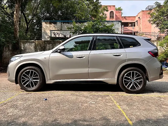 Used BMW X1 sDrive18i M Sport in Delhi