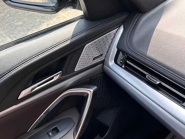Used BMW X1 sDrive18i M Sport in Delhi