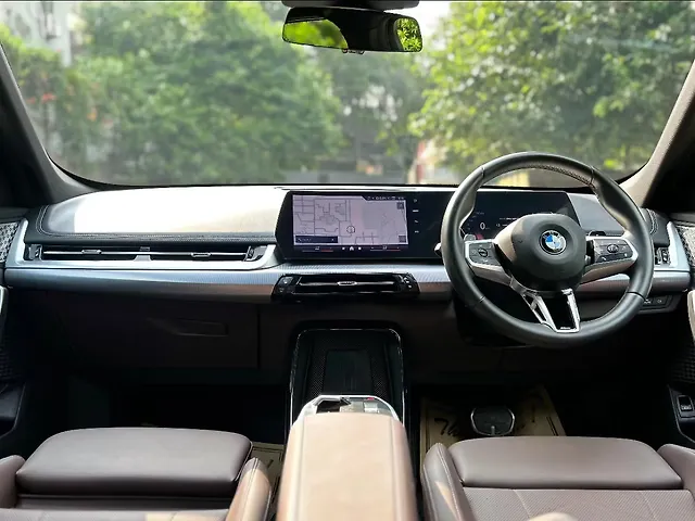 Used BMW X1 sDrive18i M Sport in Delhi