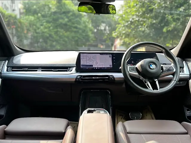 Used BMW X1 sDrive18i M Sport in Delhi