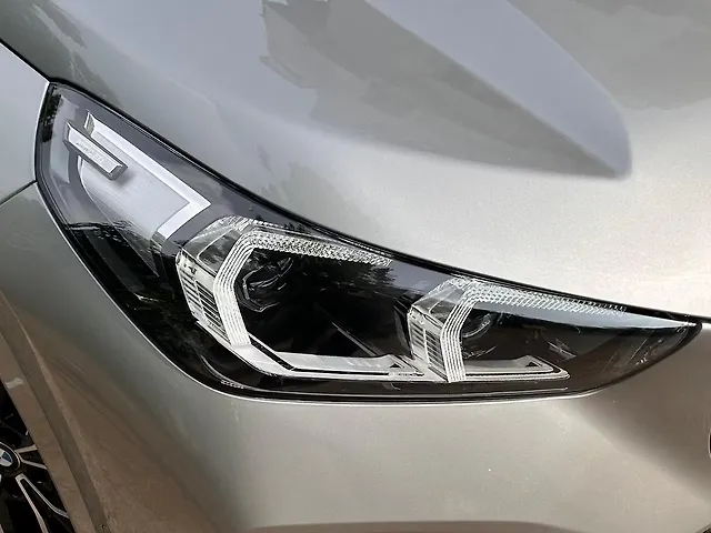 Used BMW X1 sDrive18i M Sport in Delhi