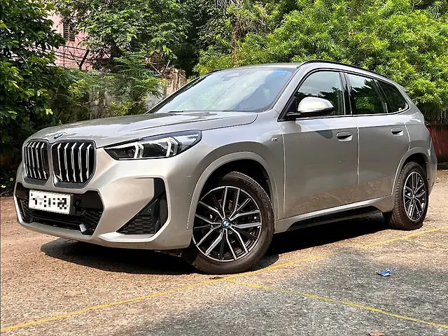 Used BMW X1 sDrive18i M Sport in Delhi