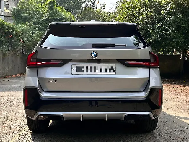 Used BMW X1 sDrive18i M Sport in Delhi