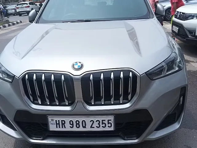 Used 2024 BMW X1 in Delhi