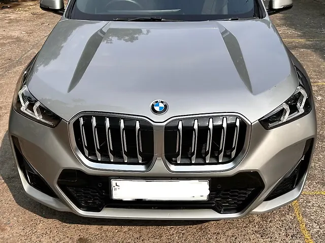 Used BMW X1 sDrive18i M Sport in Delhi