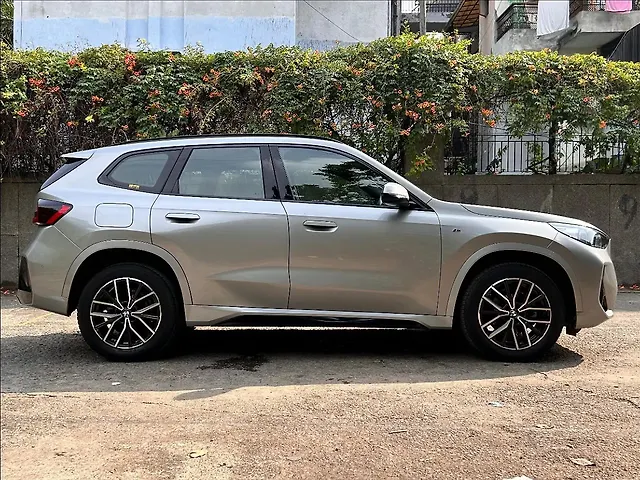 Used BMW X1 sDrive18i M Sport in Delhi