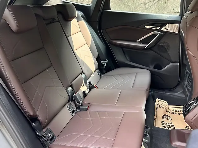 Used BMW X1 sDrive18i M Sport in Delhi
