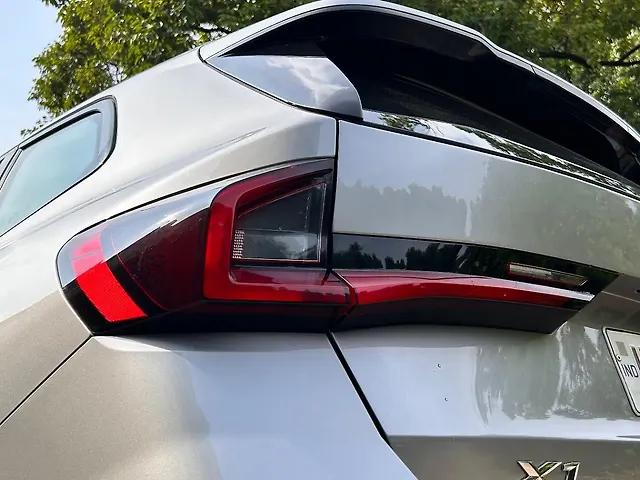 Used BMW X1 sDrive18i M Sport in Delhi