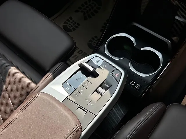 Used BMW X1 sDrive18i M Sport in Delhi