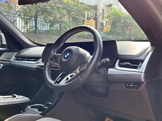 Used BMW X1 sDrive18i M Sport in Delhi