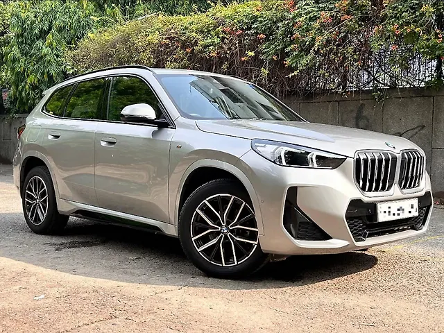 Used BMW X1 sDrive18i M Sport in Delhi