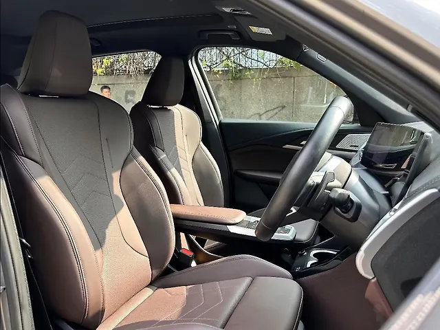 Used BMW X1 sDrive18i M Sport in Delhi
