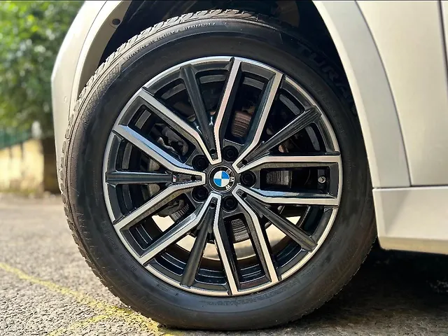 Used BMW X1 sDrive18i M Sport in Delhi