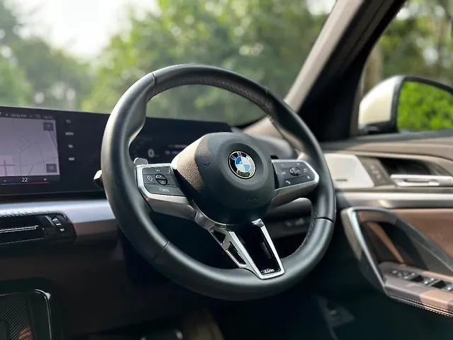 Used BMW X1 sDrive18i M Sport in Delhi
