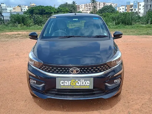 Used 2023 Tata Tiago in Bangalore