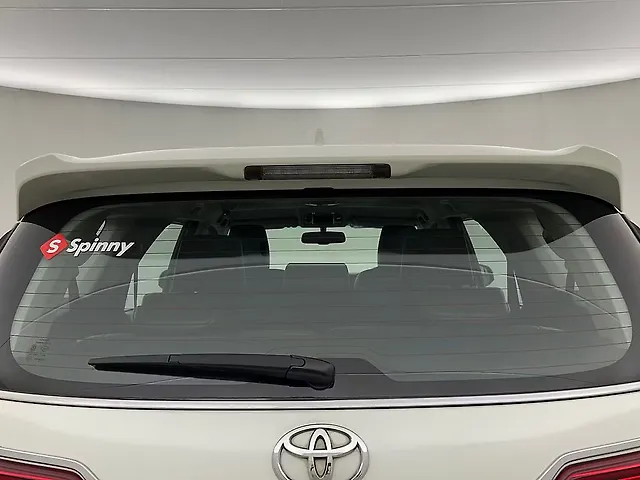 Used Toyota Fortuner [2016-2021] 2.8 4x2 AT [2016-2020] in Lucknow