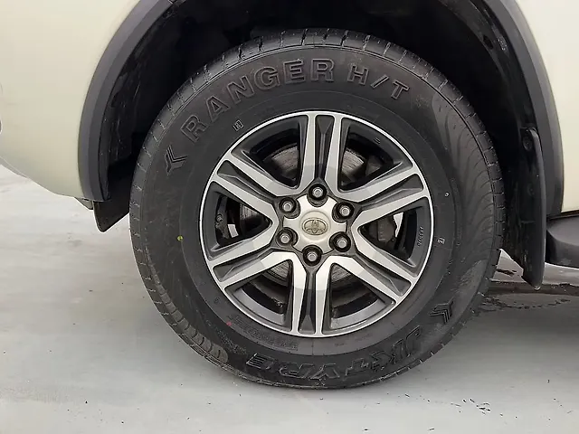 Used Toyota Fortuner [2016-2021] 2.8 4x2 AT [2016-2020] in Lucknow