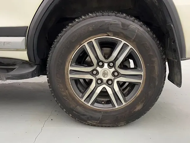 Used Toyota Fortuner [2016-2021] 2.8 4x2 AT [2016-2020] in Lucknow