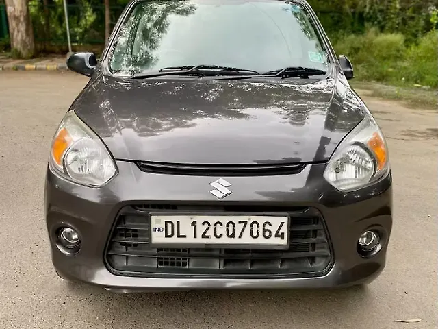 Used 2019 Maruti Suzuki Alto 800 in Delhi